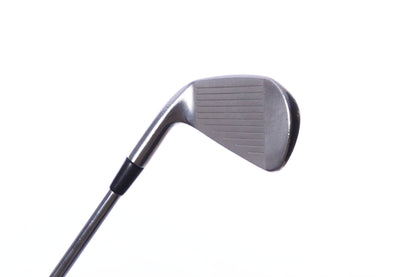 Used Titleist CB 714 Forged Single 4-Iron - Right-Handed - Extra Stiff Flex
