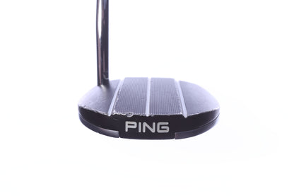 Used Ping 2023 Mundy Mallet Putter - Right-Handed - 34 in - Mallet