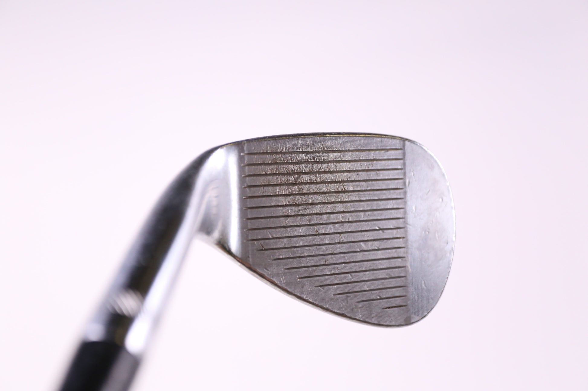 Used Titleist Vokey SM7 Tour Chrome S Grind Sand Wedge - Right-Handed - 54 Degrees - Regular Flex-Next Round