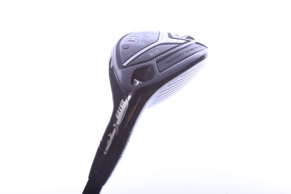 Used Titleist 818 H1 5H Hybrid - Right-Handed - 23 Degrees - Stiff Flex-Next Round