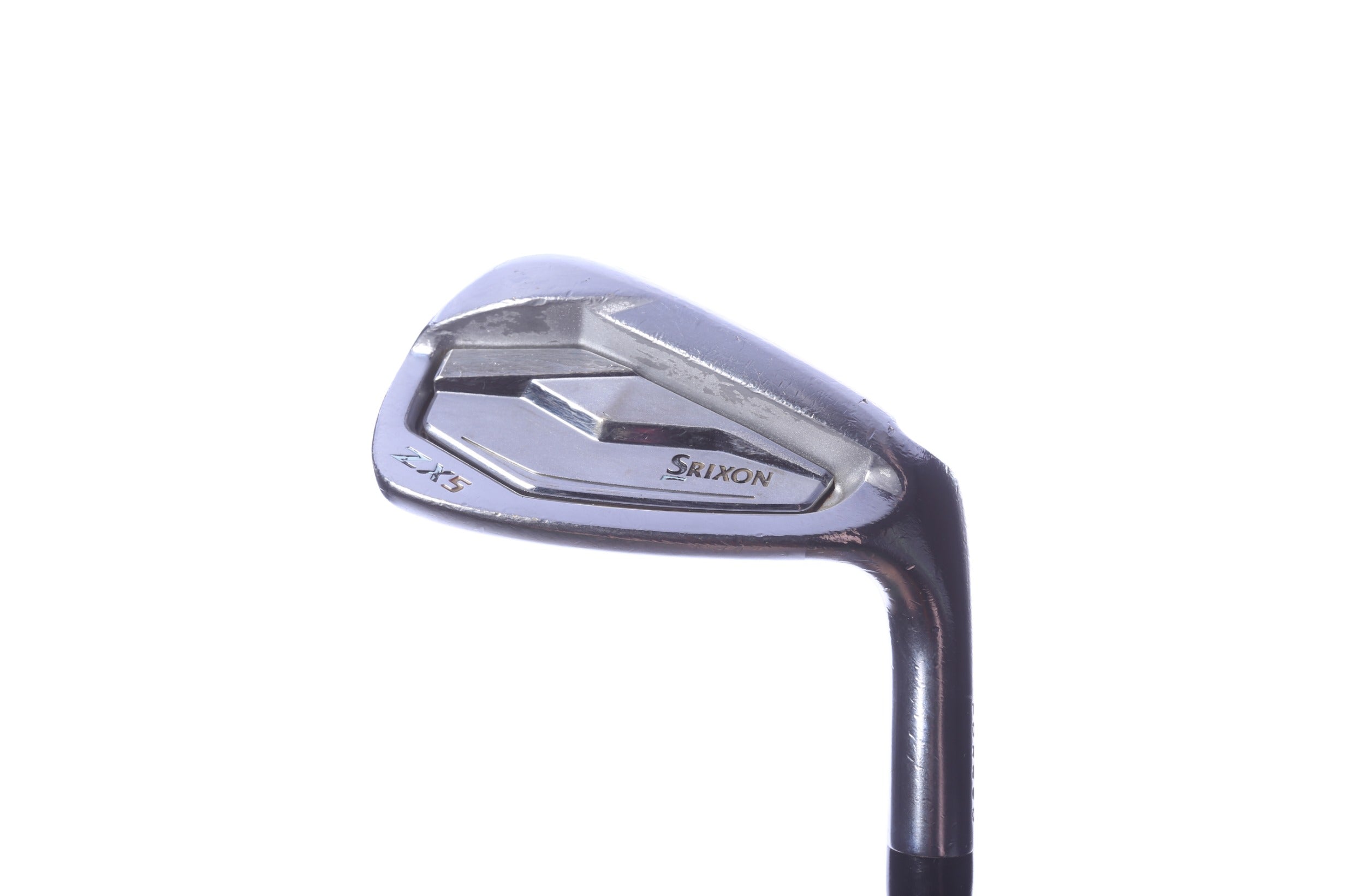 Used Srixon ZX5 Pitching Wedge - Right-Handed - 44 Degrees - Stiff Flex
