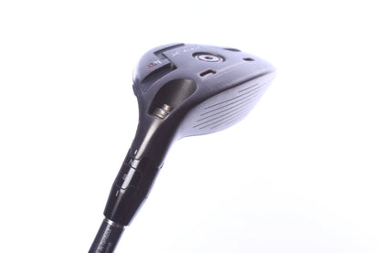 Used Callaway Apex 21 4H Hybrid - Right-Handed - 21 Degrees - Stiff Flex