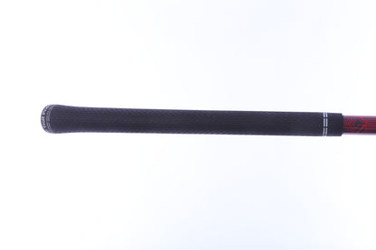 Used Ping ALTA CB Red Hybrid Shaft Soft Regular Flex Graphite - 39 in - Ping Adapter-Next Round