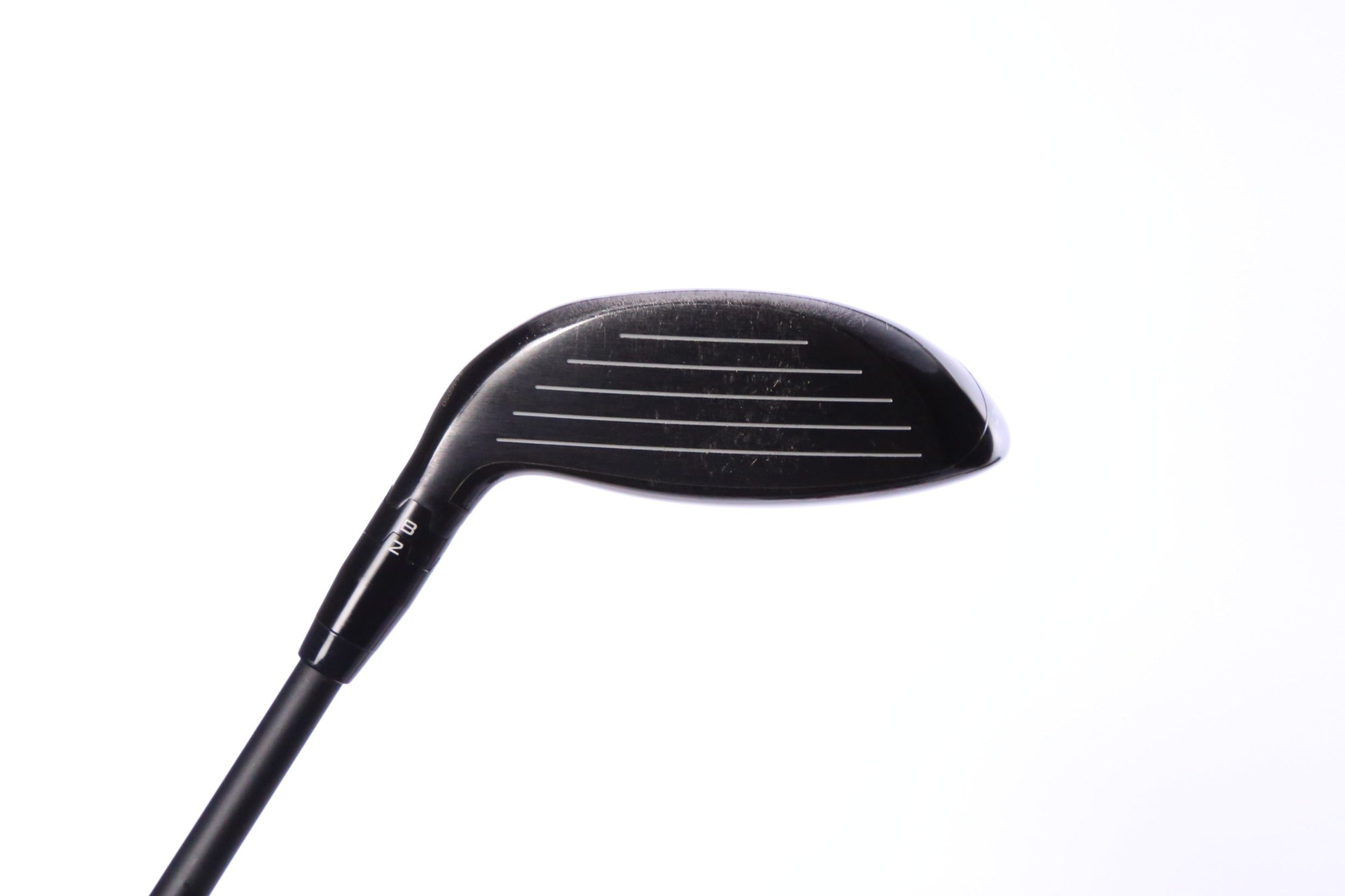 Used Titleist GT2 5-Wood - Right-Handed - 18 Degrees - Regular Flex-Next Round