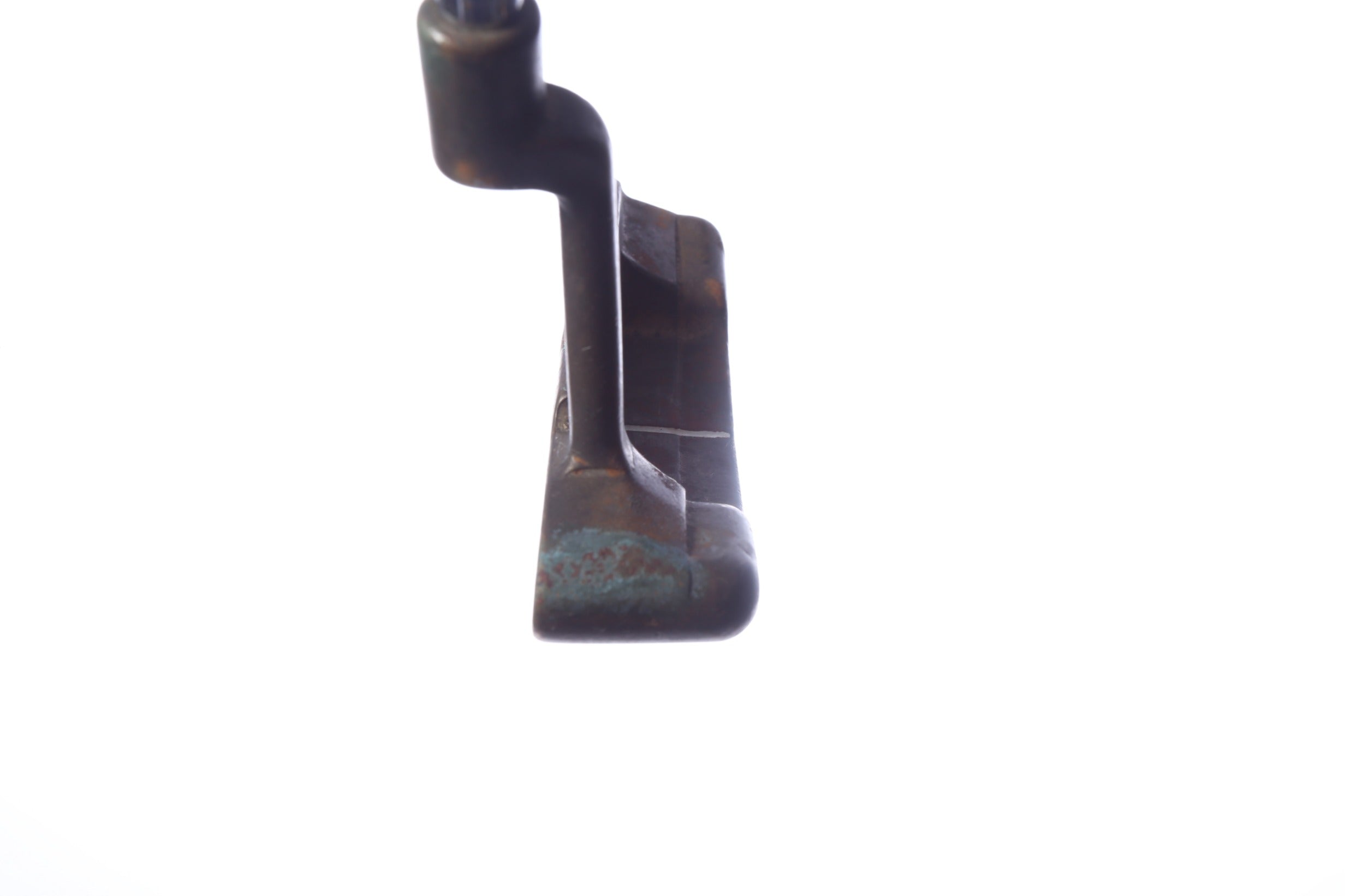 Used Ping Anser 3 Putter - Right-Handed - 36 in - Blade-Next Round
