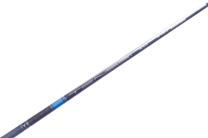 Used Mitsubishi Tensei 1K Blue Fairway Wood Shaft Stiff Flex Graphite - 40.5 in - Titleist Surefit Adapter-Next Round