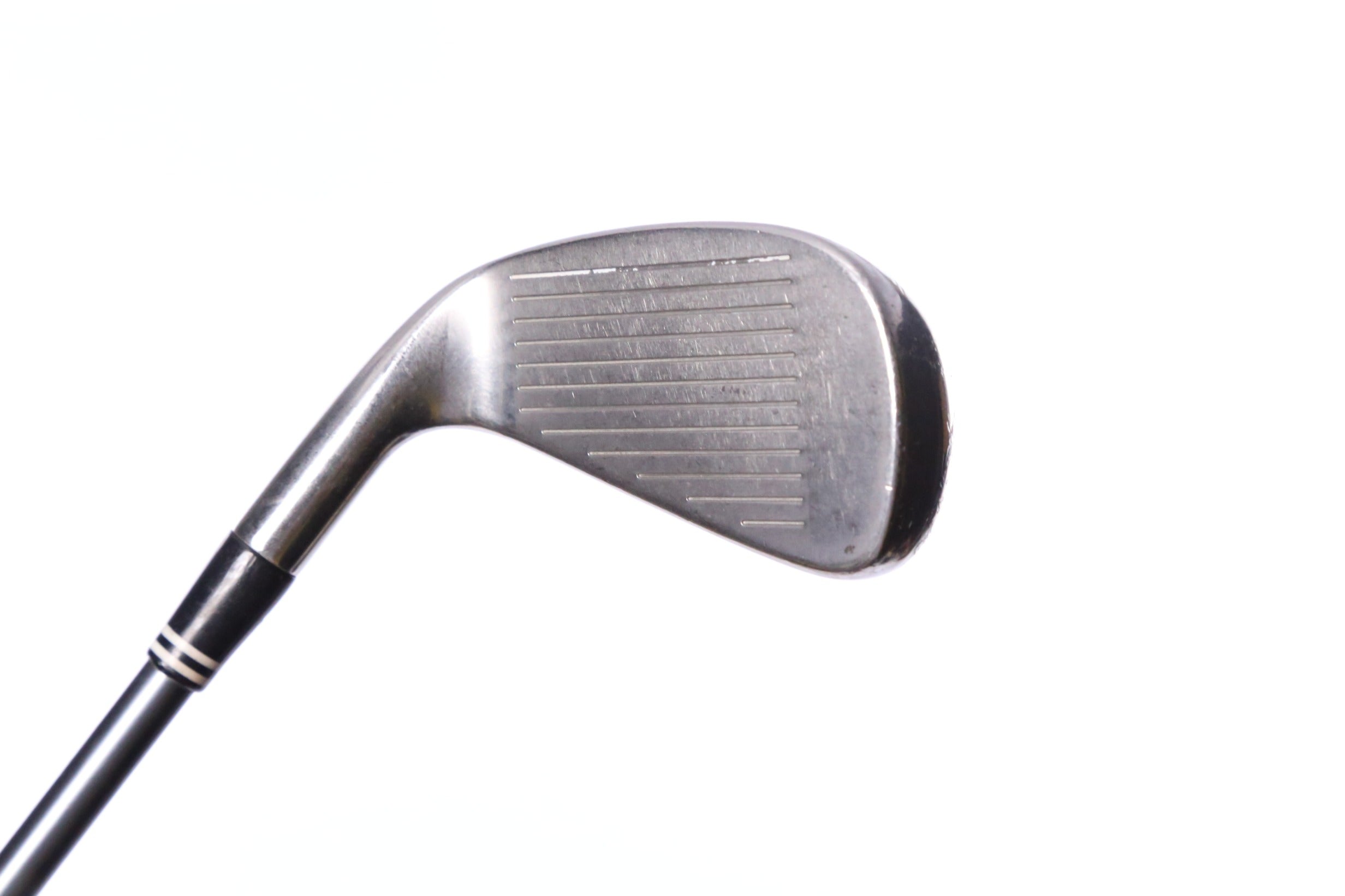 Used Cleveland HiBore Single 7-Iron - Right-Handed - Seniors Flex-Next Round