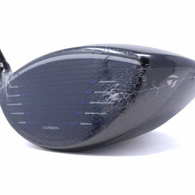 Used TaylorMade Qi10 MAX Driver - HEAD ONLY - Left-Handed - 10.5 Degrees-Next Round