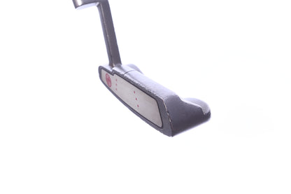 Used Odyssey White Hot XG #1 Putter - Left-Handed - 35 in - Blade
