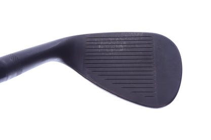 Used Titleist Vokey SM9 Jet Black Gap Wedge - Right-Handed - 46 Degrees - Wedge Flex-Next Round