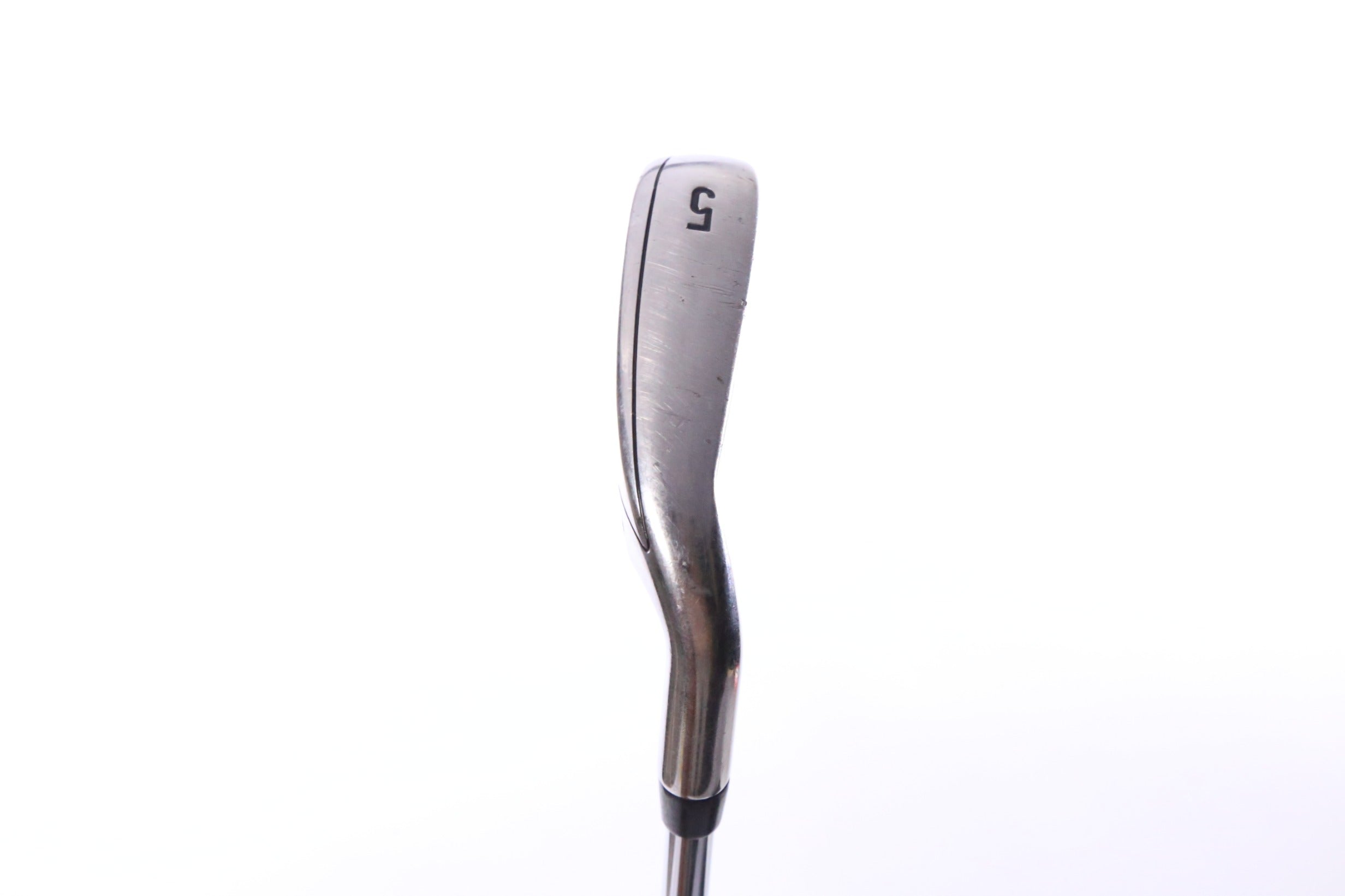 Used Callaway Mavrik Single 5-Iron - Right-Handed - Stiff Flex