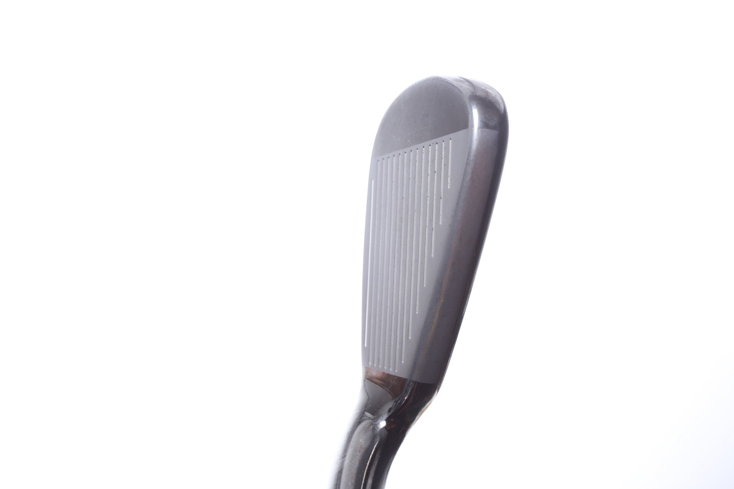 Used TaylorMade RocketBallz Max Single 6-Iron - Right-Handed - Stiff Flex-Next Round