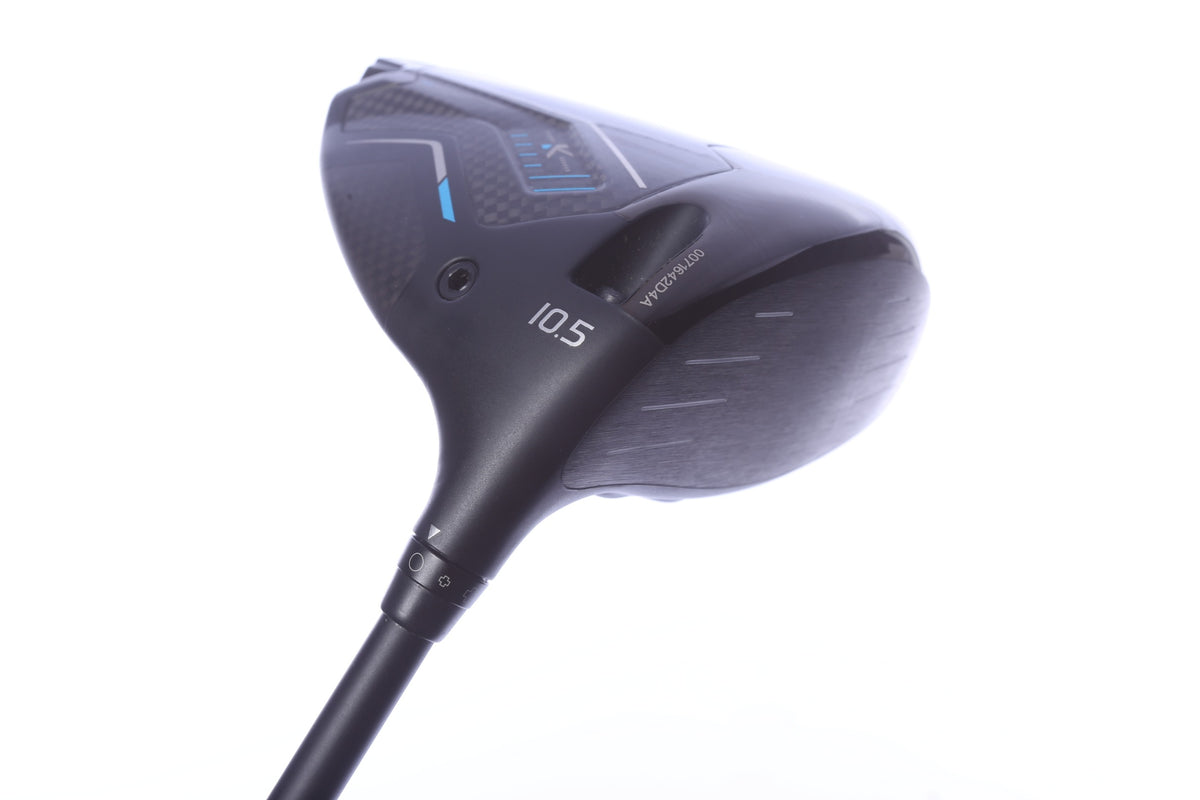 Used Ping G440 K Driver - 10.5 Degrees - Stiff Flex Ping Alta CB Blue - Right-Handed