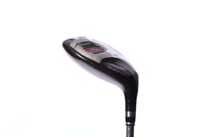 Used Wilson Defy 3H Hybrid - Right-Handed - 19.5 Degrees - Stiff Flex-Next Round