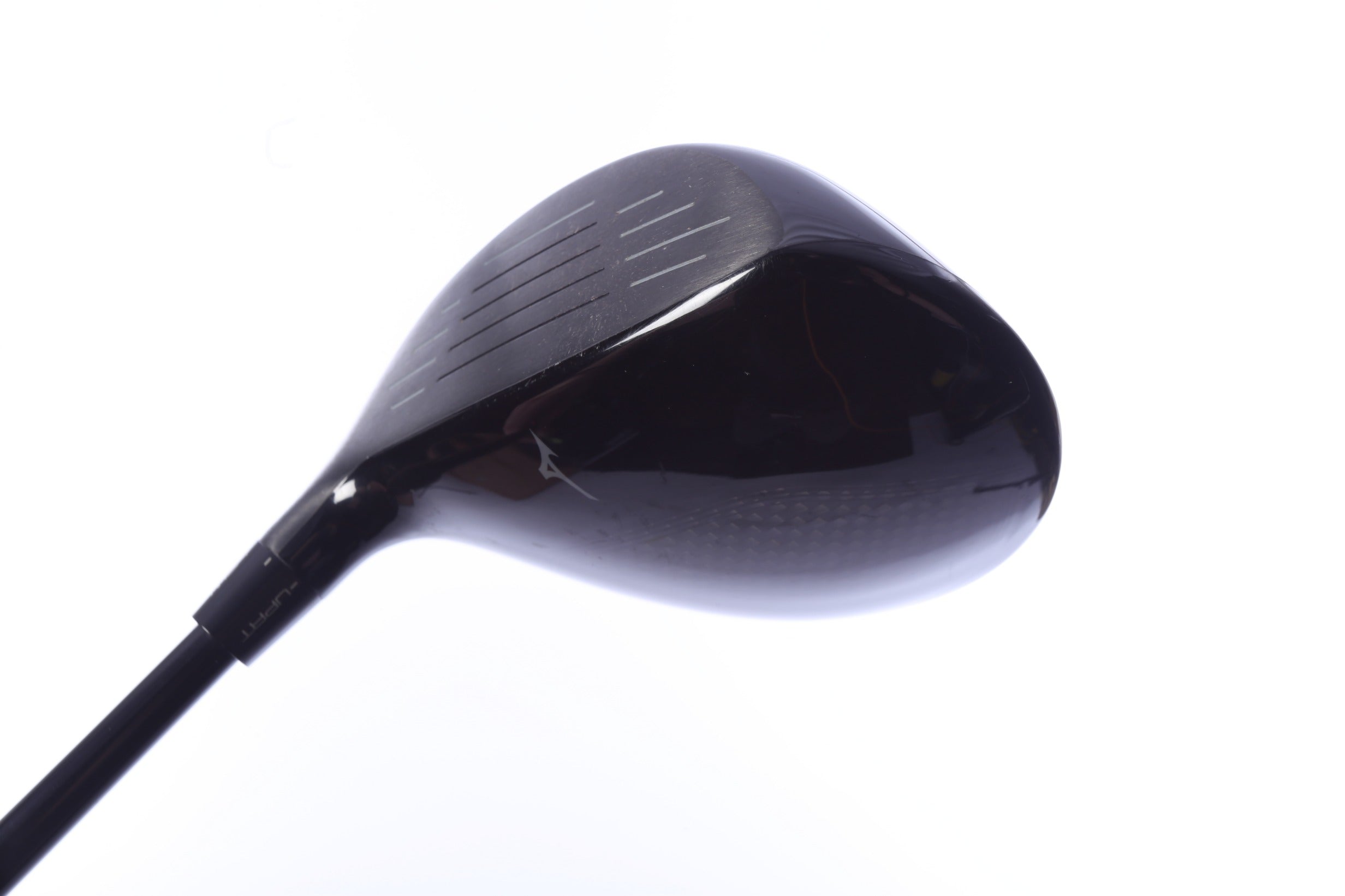 Used Mizuno ST-Z 230 5-Wood - Right-Handed - 18 Degrees - Regular Flex