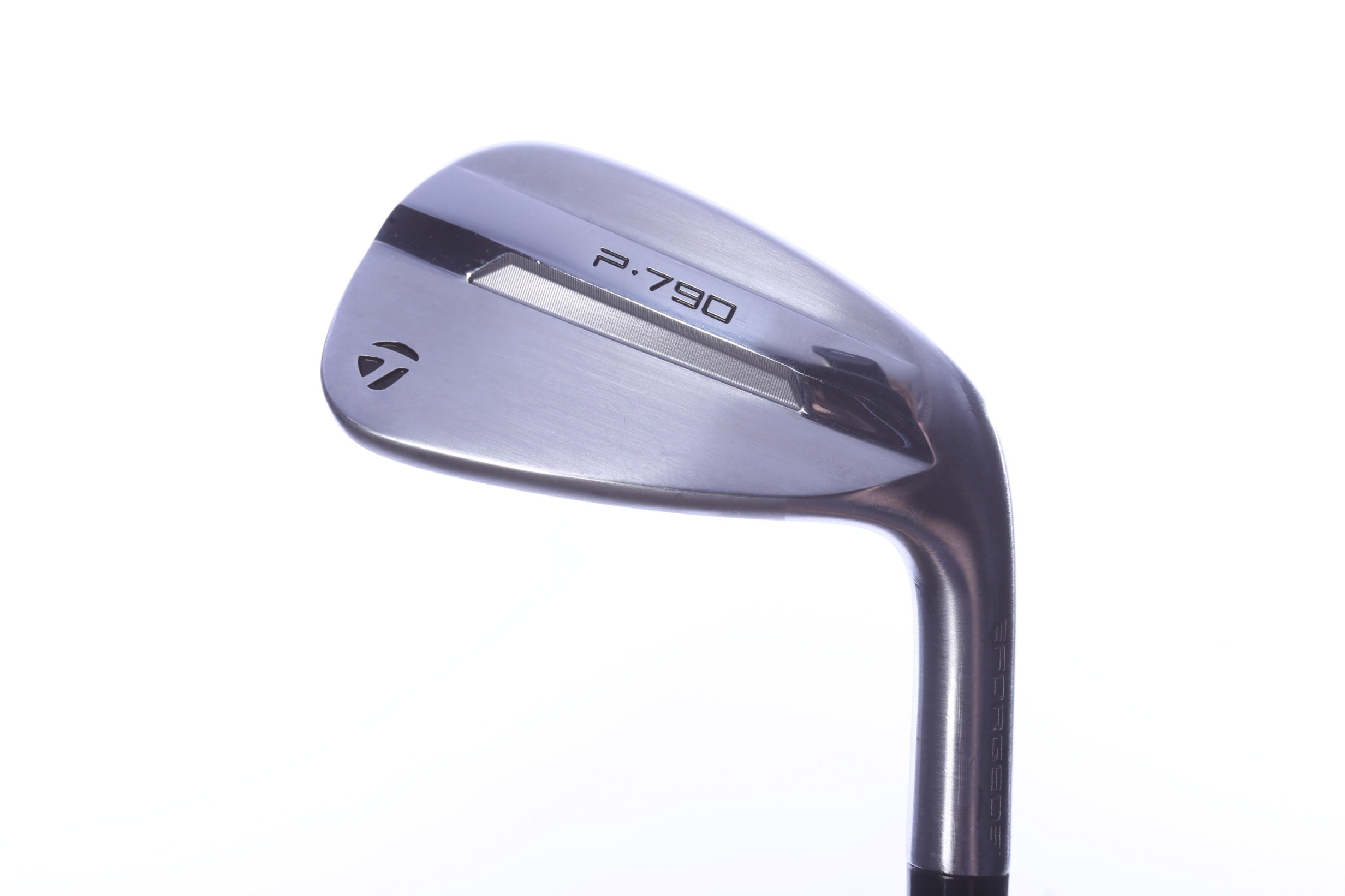 Used TaylorMade 2025 P790 Single 9-Iron - Right-Handed - Regular Flex