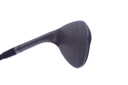 Used Titleist Vokey SM10 Nickel Lob Wedge - Right-Handed - 60 Degrees - Seniors Flex