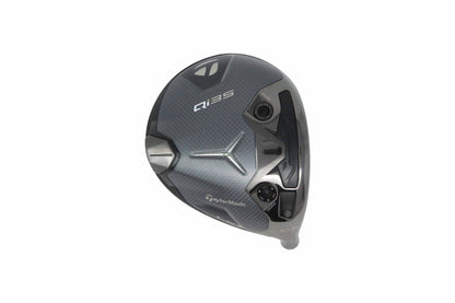 Used TaylorMade Qi35 LS Driver - HEAD ONLY - Right-Handed - 10.5 Degrees-Next Round