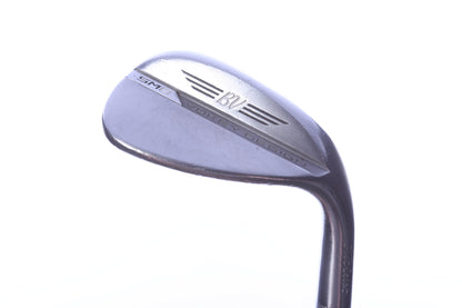 Used Titleist Vokey SM8 Tour Chrome Sand Wedge - Right-Handed - 54 Degrees - Wedge Flex-Next Round
