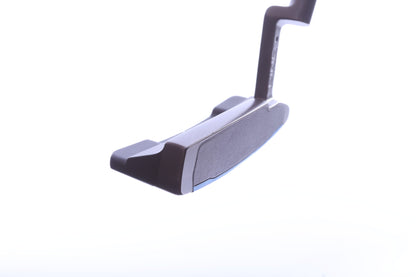 Used Ping 2025 Scottsdale Anser 2D Putter - Right-Handed - 34 in - Blade