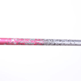 Used Callaway X2 Hot 4H Hybrid - Right-Handed - 22 Degrees - Ladies Flex-Next Round