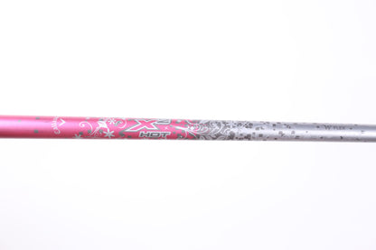 Used Callaway X2 Hot 4H Hybrid - Right-Handed - 22 Degrees - Ladies Flex-Next Round