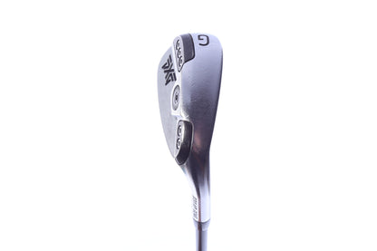 Used PXG 0311 XP GEN5 Chrome Gap Wedge - Right-Handed - 47 Degrees - Regular Flex