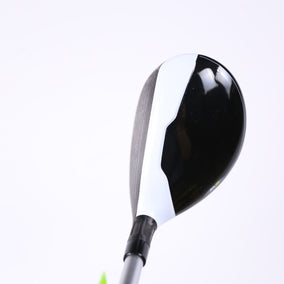 Used TaylorMade M2 Rescue 2017 5H Hybrid - Right-Handed - 25 Degrees - Ladies Flex-Next Round