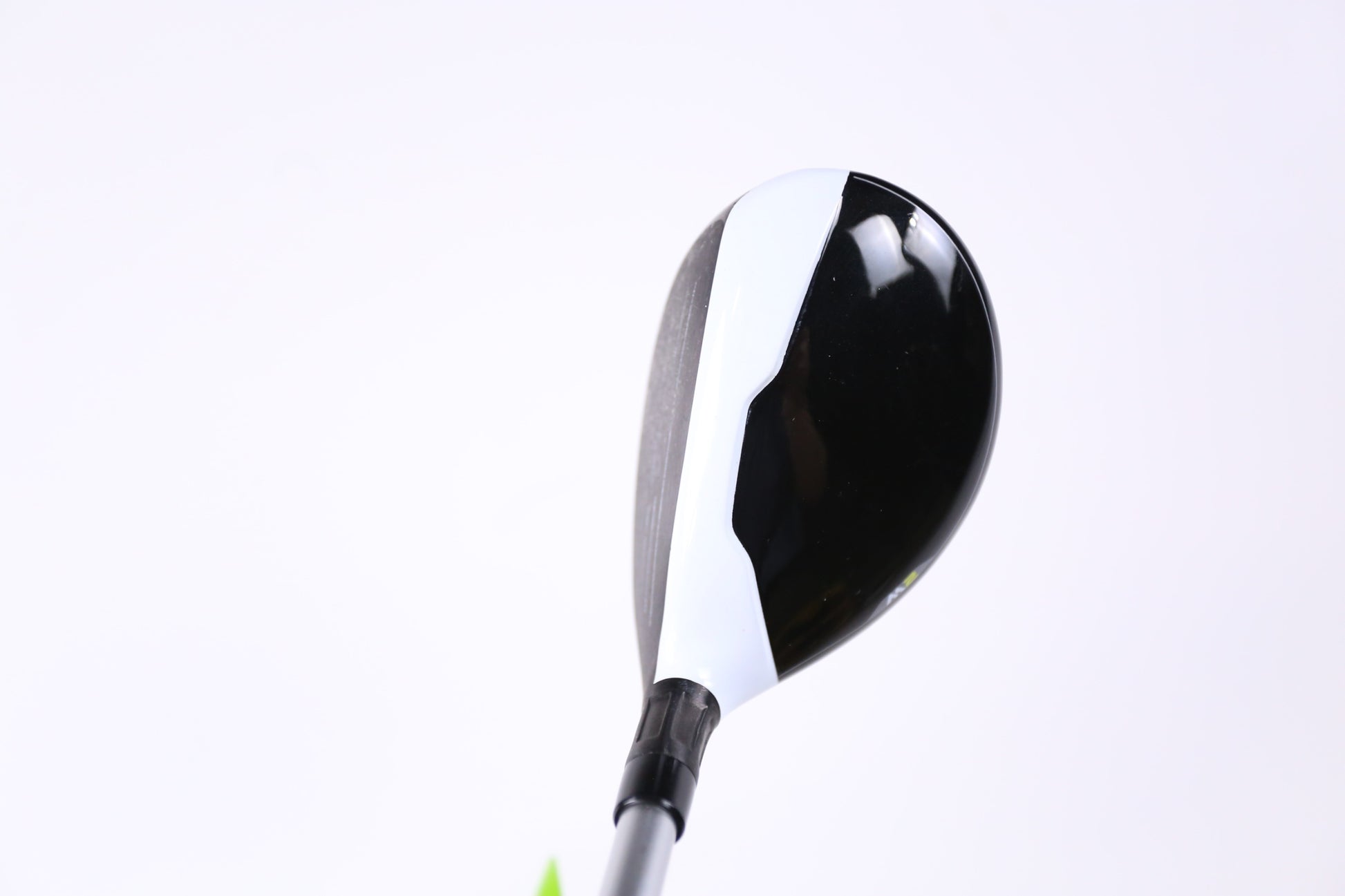 Used TaylorMade M2 Rescue 2017 5H Hybrid - Right-Handed - 25 Degrees - Ladies Flex-Next Round