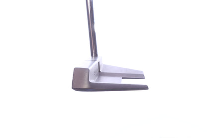 Used Cleveland HB Soft 2 11 Putter - Left-Handed - 35 in - Mallet-Next Round