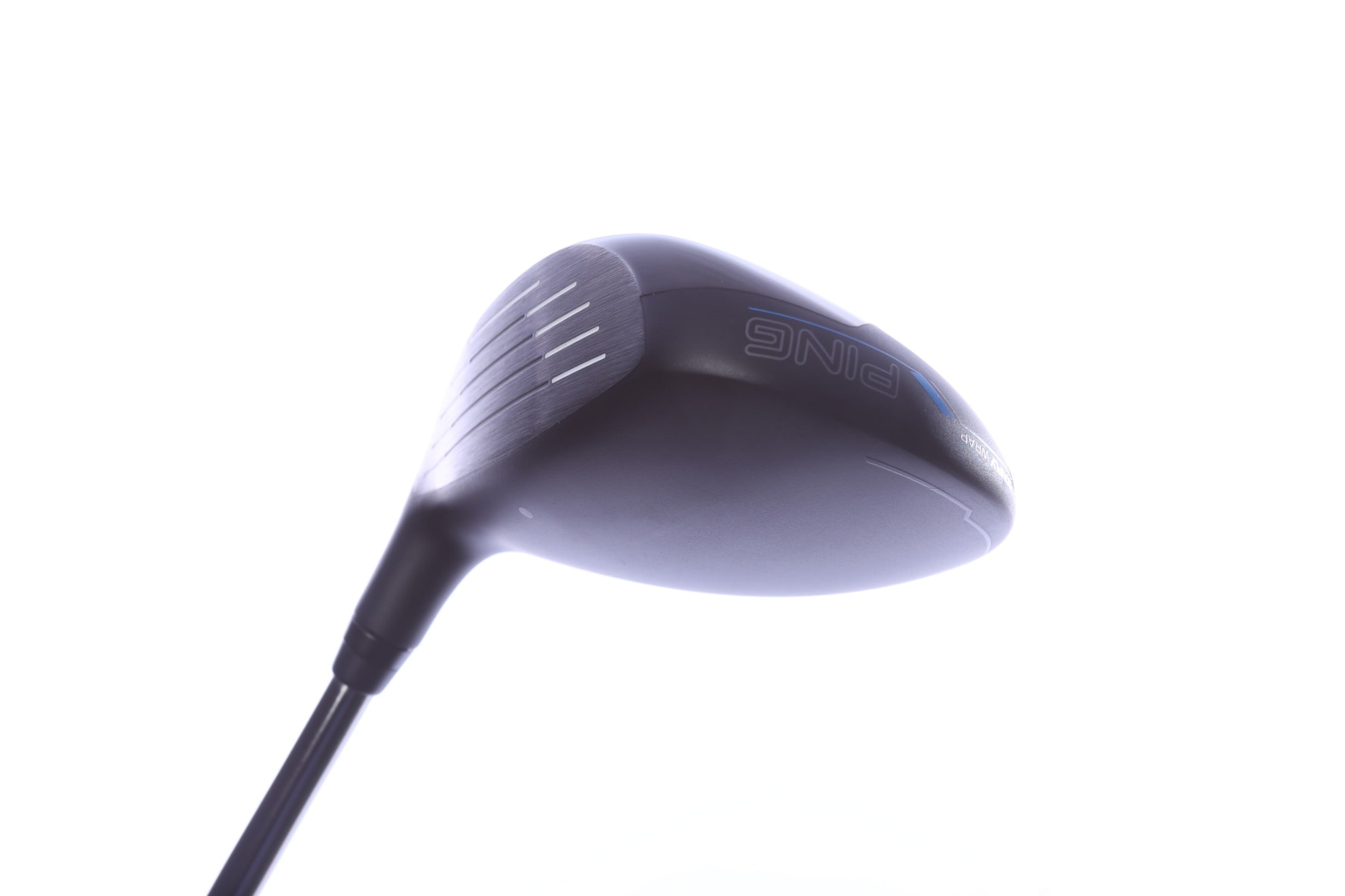 Used Ping G440 MAX 4-Wood - Right-Handed - 17 Degrees - Seniors Flex-Next Round