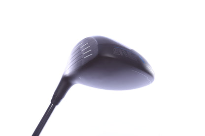 Used Ping G440 MAX 4-Wood - Right-Handed - 17 Degrees - Seniors Flex-Next Round