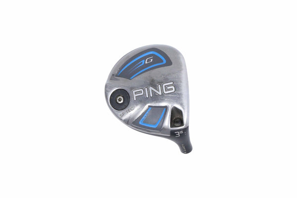 Used Ping G SF Tec Right-Handed Fairway Wood – Next Round