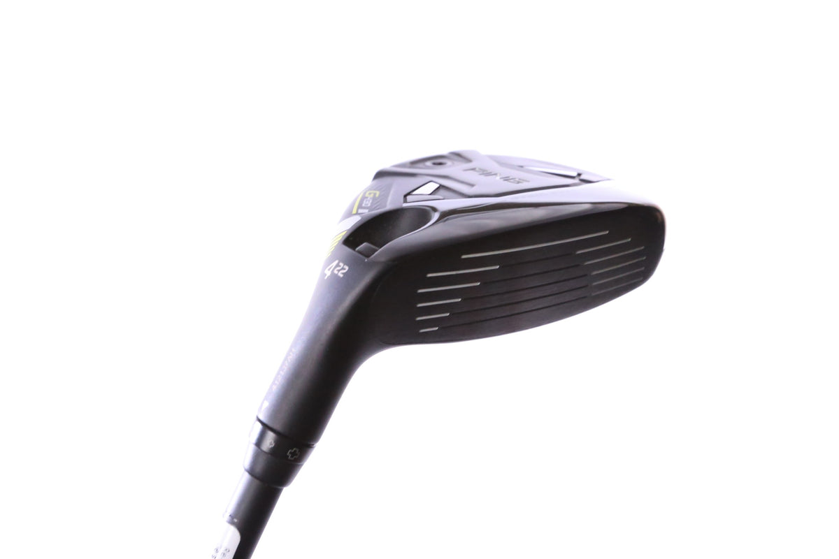 Used Ping G430 4H Hybrid - Right-Handed - 22 Degrees - Regular Flex