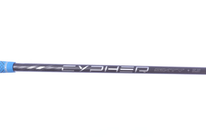 Used Callaway Paradym Ai Smoke HL 3H Hybrid - Right-Handed - 18 Degrees - Regular Flex