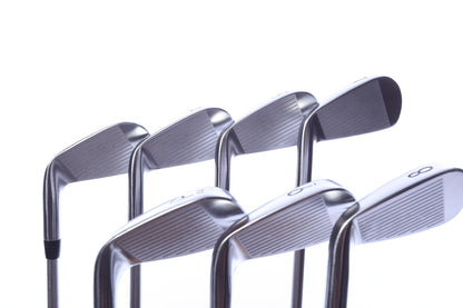 Used Titleist 2021 T100S Iron Set - Right-Handed - 4-PW - Stiff Flex