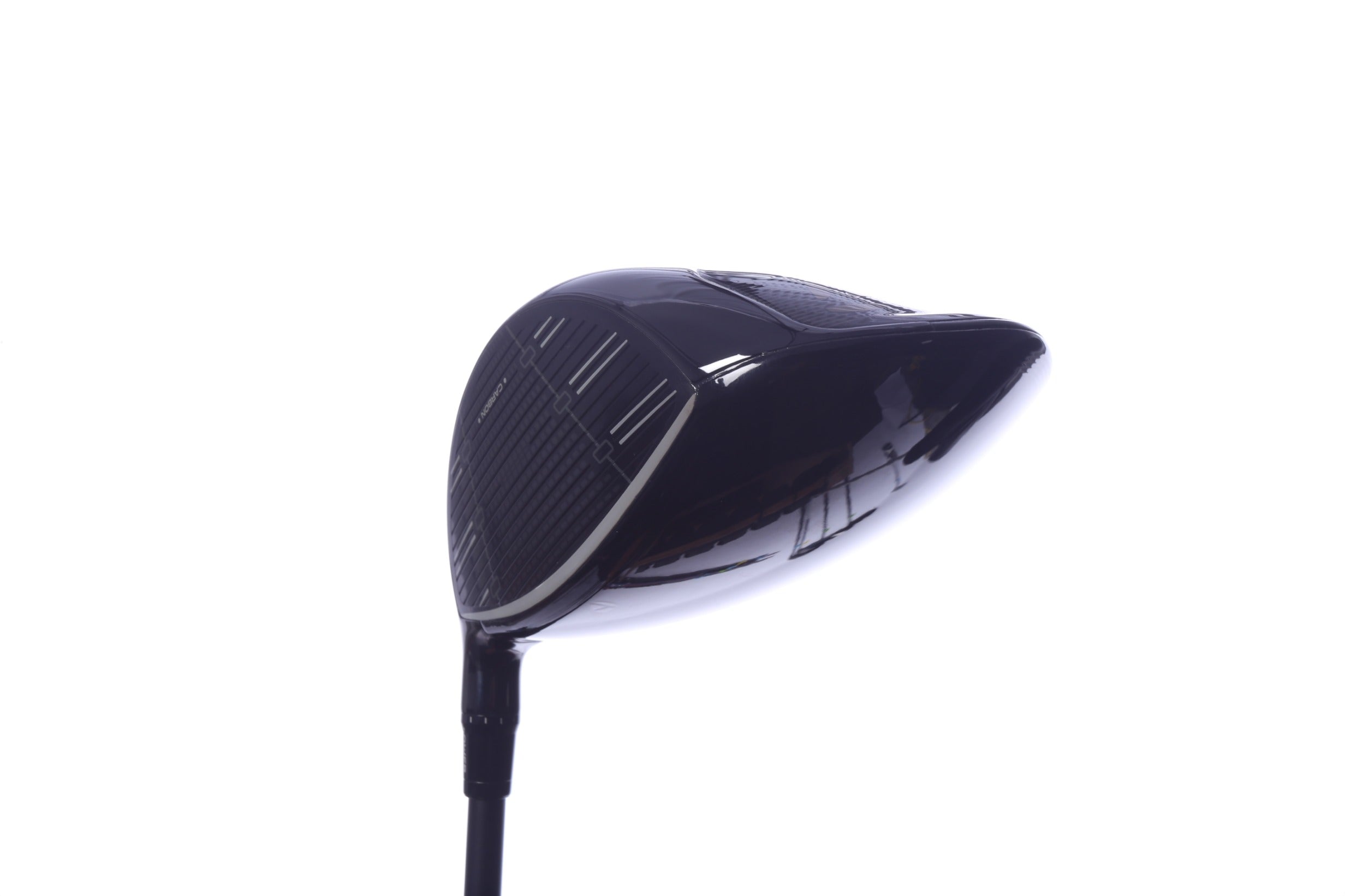Used TaylorMade Qi35 Designer Series Driver - 10.5 Degrees - Regular Flex Fujikura Ventus Blue 5 - Right-Handed-Next Round