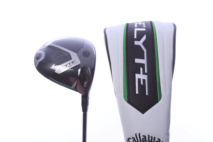 Callaway Elyte Triple Diamond Max Driver - 10.5 Degrees - Extra Stiff Flex LA Golf A Series - Right-Handed-Next Round