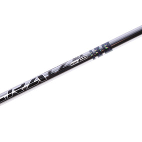 Accra Tz6 Hybrid Shaft Stiff Flex - 38.5 in - No Tip-Next Round