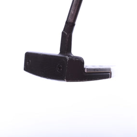 Used PXG Bat Attack H - Black - Chrome Putter - Right-Handed - 33 in - Mallet-Next Round