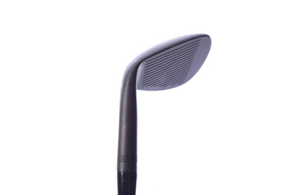 Used Titleist Vokey SM8 Jet Black Sand Wedge - Right-Handed - 56 Degrees - Wedge Flex-Next Round