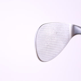 Used Cleveland RTX Full Face ZipCore Tour Satin Sand Wedge - Left-Handed - 56 Degrees - Stiff Flex-Next Round