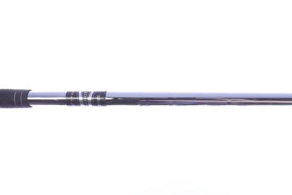 Used Nike Slingshot Iron Set - Left-Handed - 3-PW - Regular Flex-Next Round