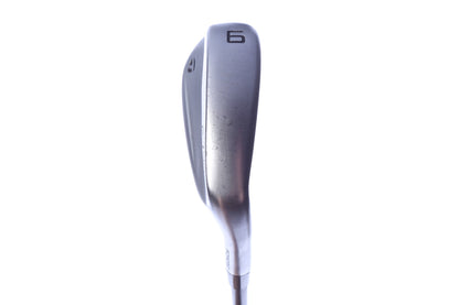 Used TaylorMade 2021 P790 Single 9-Iron - Right-Handed - Regular Flex
