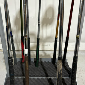 Wholesale Lot of 30 Golf Clubs - Assorted Golf Clubs-Next Round