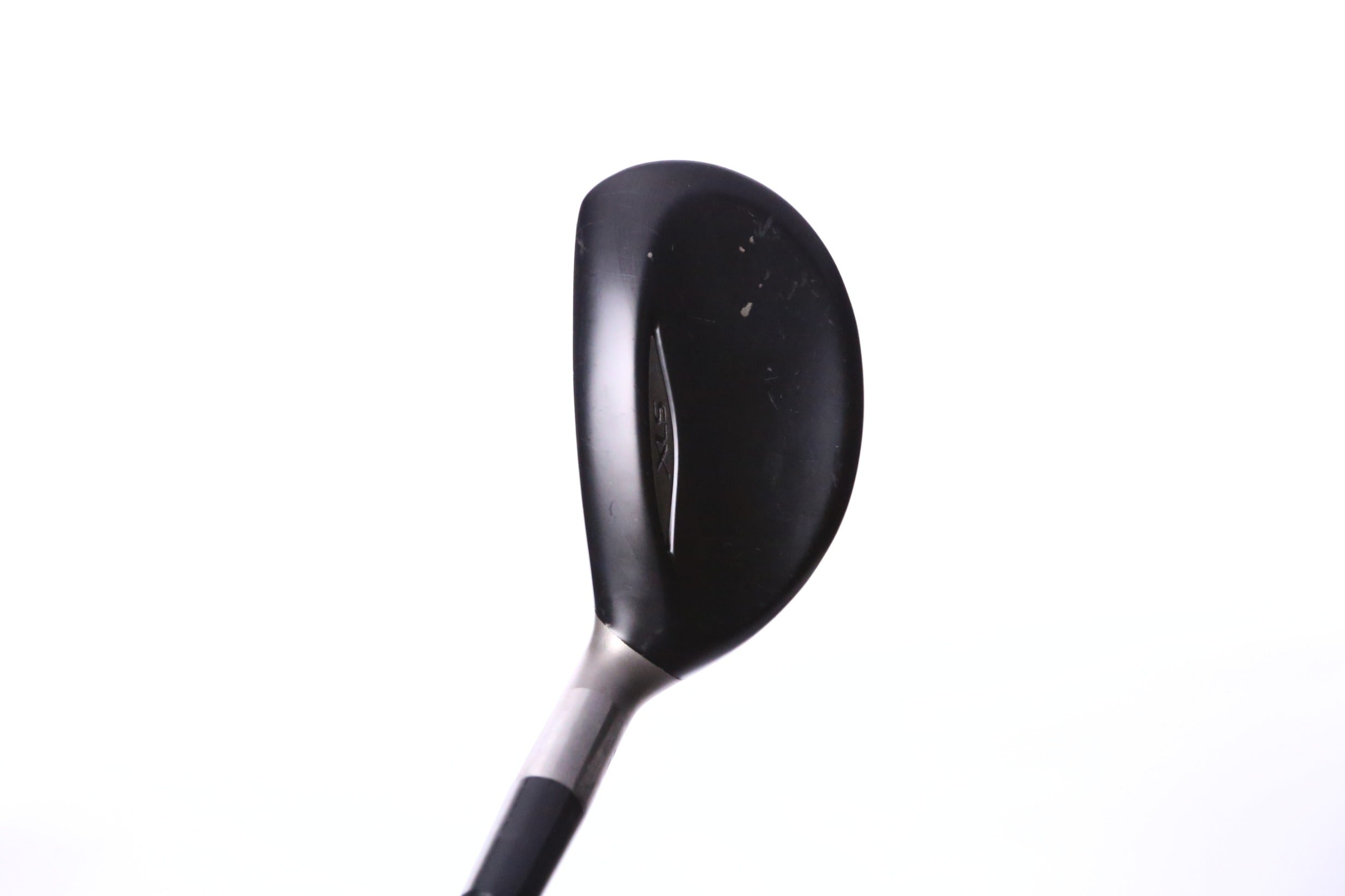 Used Cleveland HiBore XLS 2H Hybrid - Right-Handed - 19 Degrees - Stiff Flex