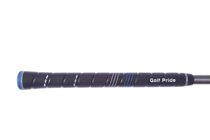 Used Wilson 2025 DYNAPWR Gap Wedge - Right-Handed - 49 Degrees - Regular Flex-Next Round