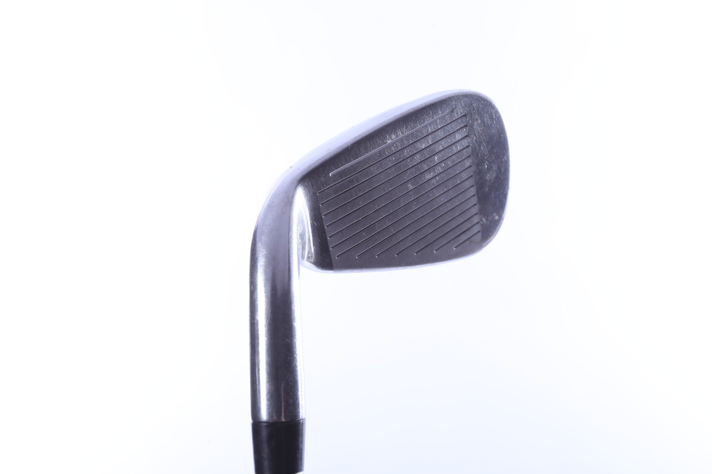 Used TaylorMade Burner 2.0 Single 6-Iron - Right-Handed - Stiff Flex-Next Round