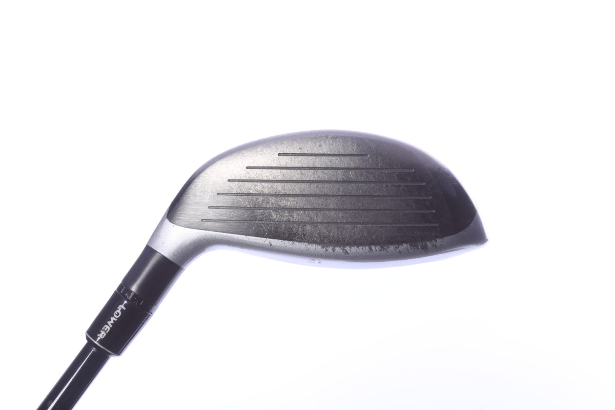 Used TaylorMade M5 3-Wood - Right-Handed - 15 Degrees - Regular Flex