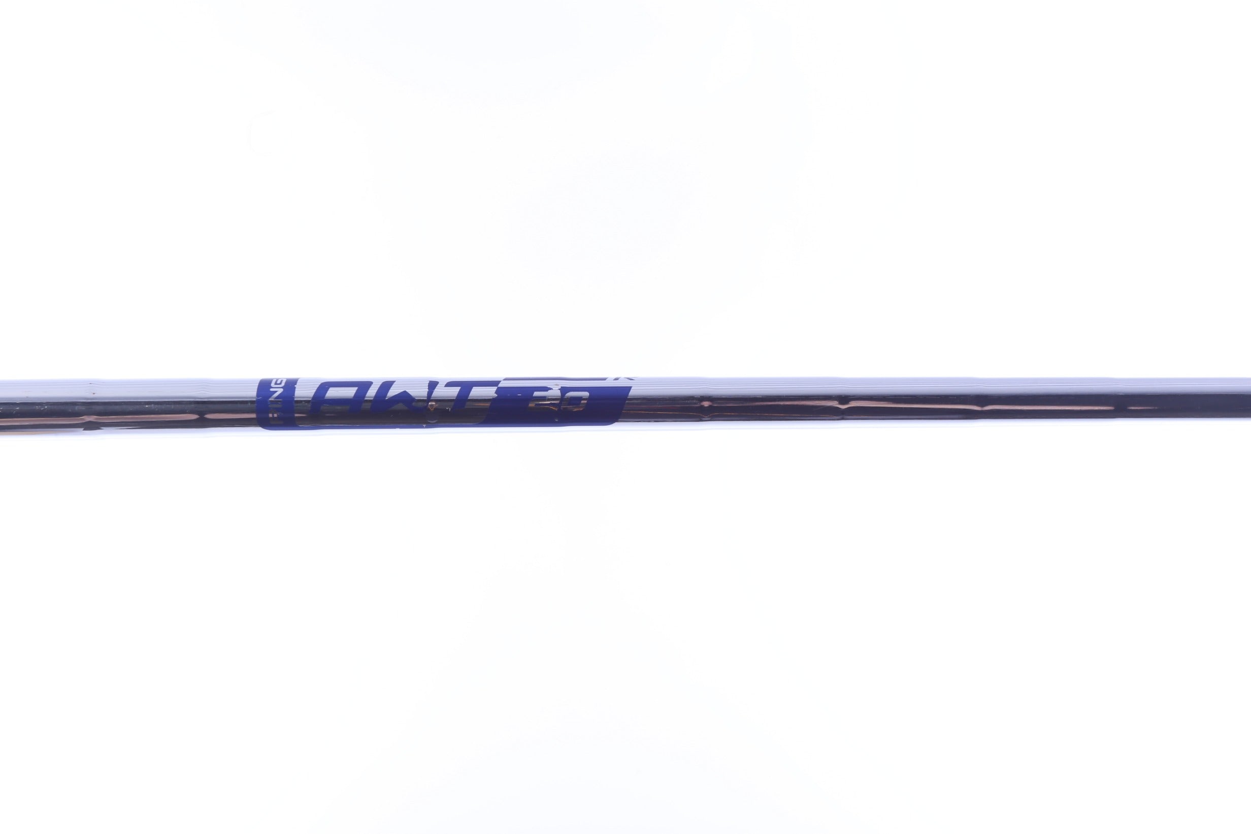 Used Ping G400 Single 7-Iron - Right-Handed - Regular Flex